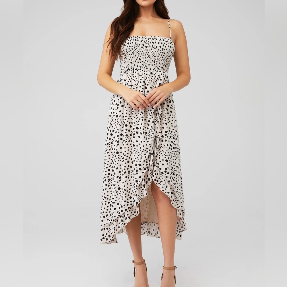 Allira Maxi dress by Lost in Lunar.  Small. NWT